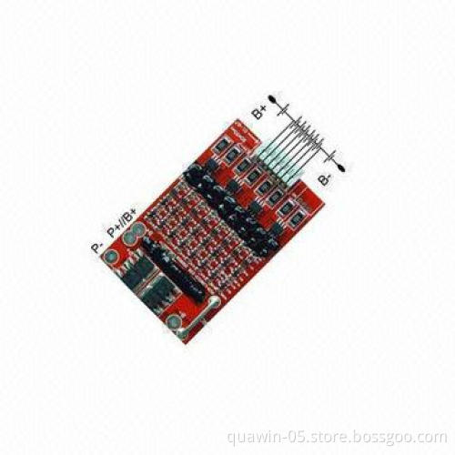 BMS for 8s/Li-ion/LiFePo4 Battery Pack